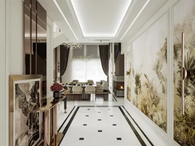 Natamam villa Detayı - Natamam villa | kişiye özel tasarım