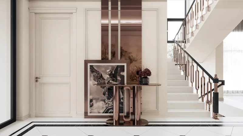 Ankara house decoration, House interior decoration, Luxury house indoor design, Natamam Villa, House design