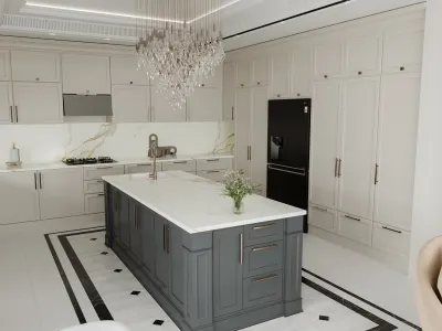 Natamam villa Detayı - Natamam villa | lüks iç mimari