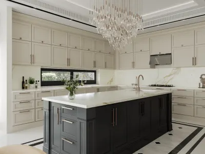 Natamam villa Detayı - Natamam villa | Ankara natamam ev
