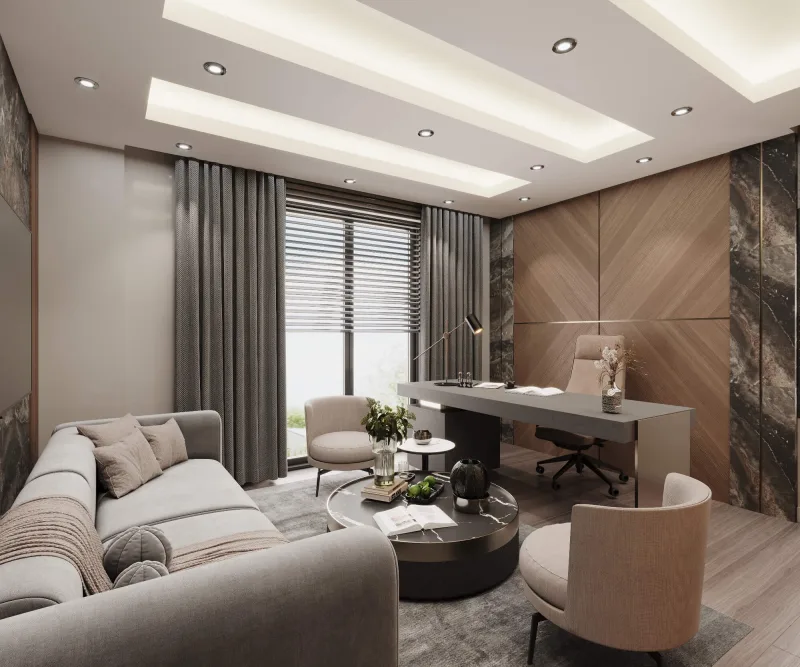 Home renovations, House design, Natamam Villa, Ankara house decoration, Luxury home architecture