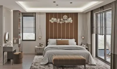 Ev tadilat Detayı - Ev tadilat | özel tasarım ev tadilatı