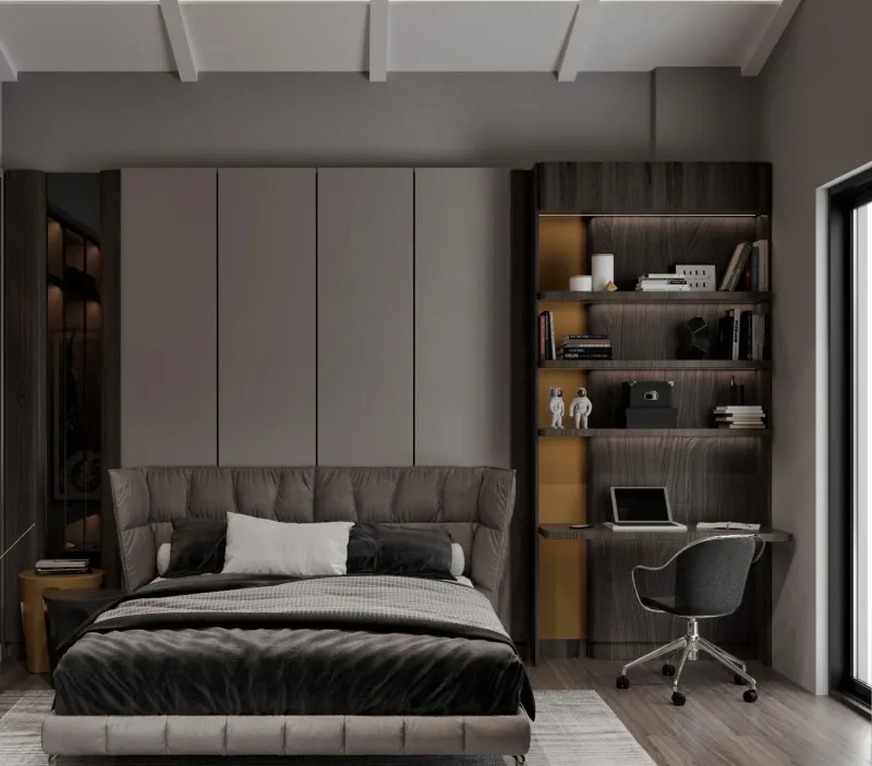 Home renovations, House design, Natamam Villa, Ankara house decoration, Luxury home architecture