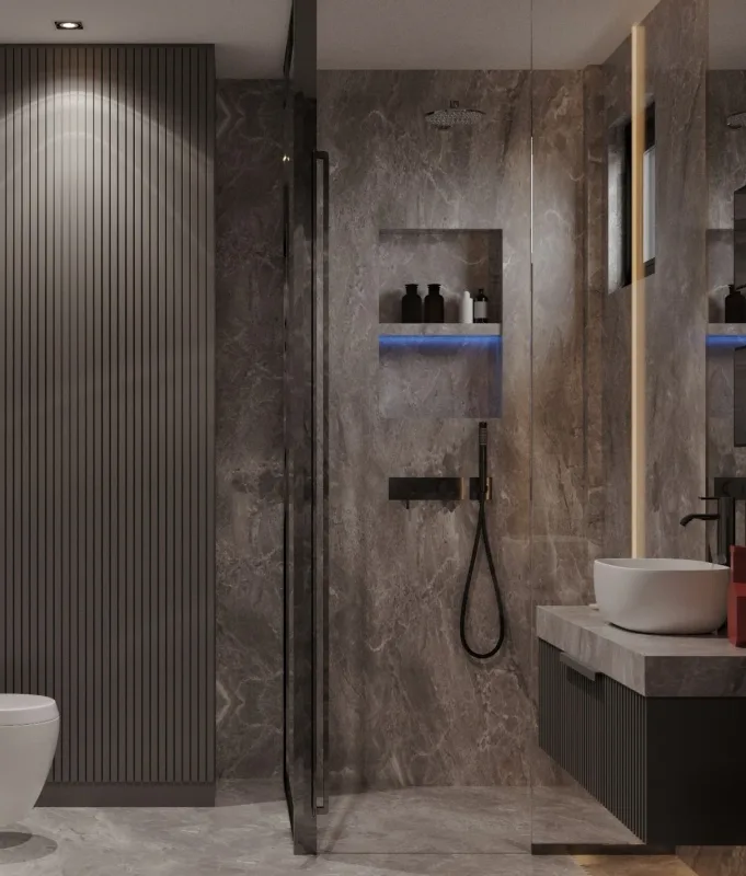 Home renovations, House design, Natamam Villa, Ankara house decoration, Luxury home architecture