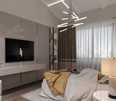 Ev tadilat Detayı - Ev tadilat | iç mimarlık Ankara