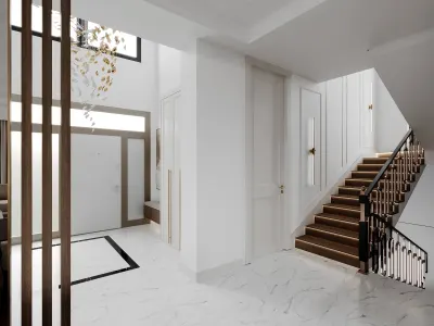 Natamam villa Detayı - Natamam villa | lüks iç mimari