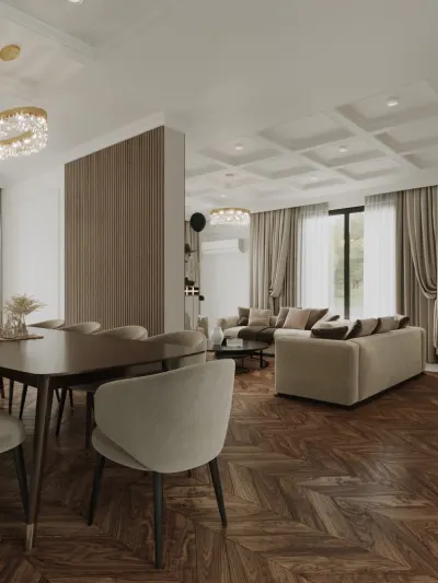 Quarte Life Villa
