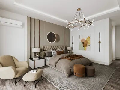 Quarte Life Villa