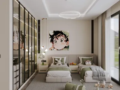 Quarte Life Villa