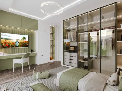 Quarte Life Villa