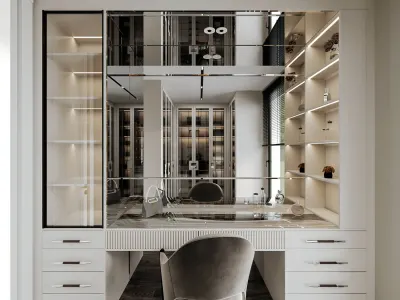 Quarte Life Villa
