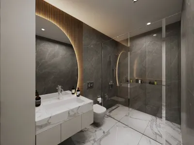 Quarte Life Villa