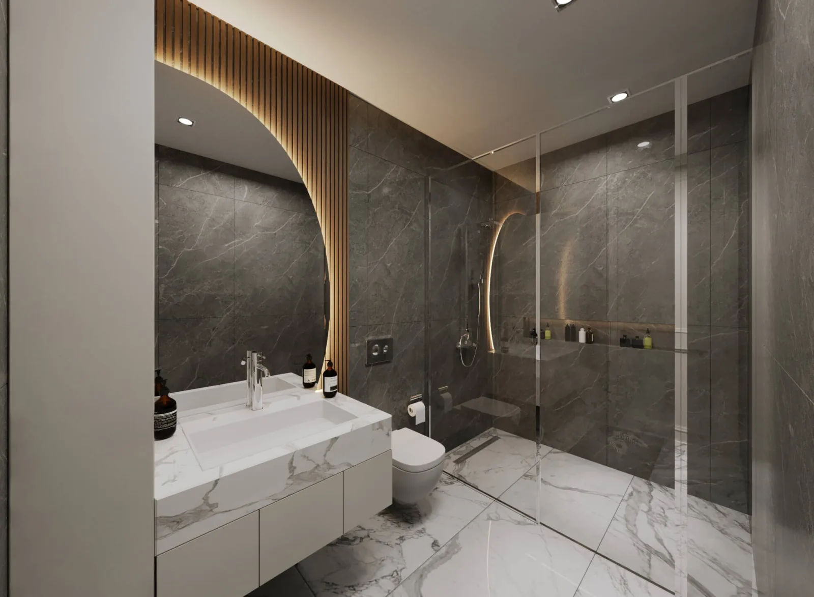 Natamam Villa, Ankara home interior design, Luxury house inside, Natamam Villa, Natamam Villa