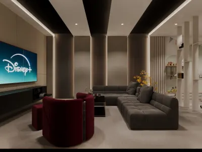 Quarte Life Villa