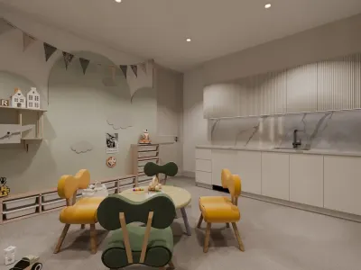 Quarte Life Villa