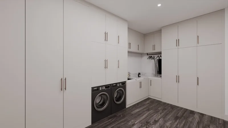 Natamam Villa, Ankara home interior design, Luxury house inside