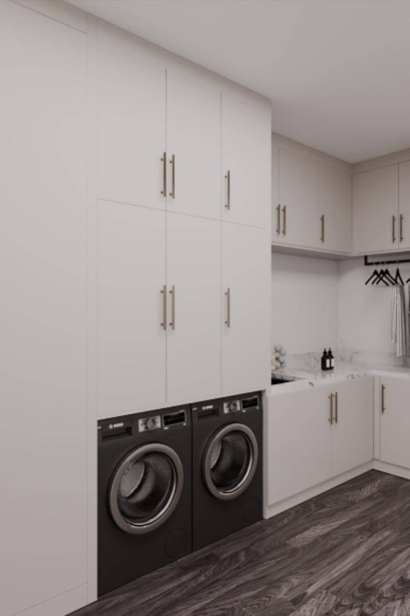 Lüks villa içi Detayı - Lüks villa içi | minimalist villa tasarımı