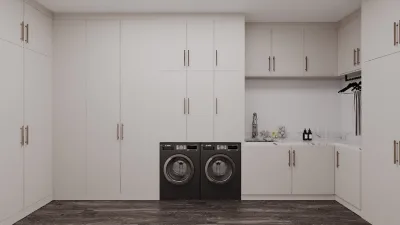 Quarte Life Villa – Natamam Villa, Ev Tasarım ve Lüks Villa Ankara (Quarte Life, İncek, Ankara) - Görsel 23