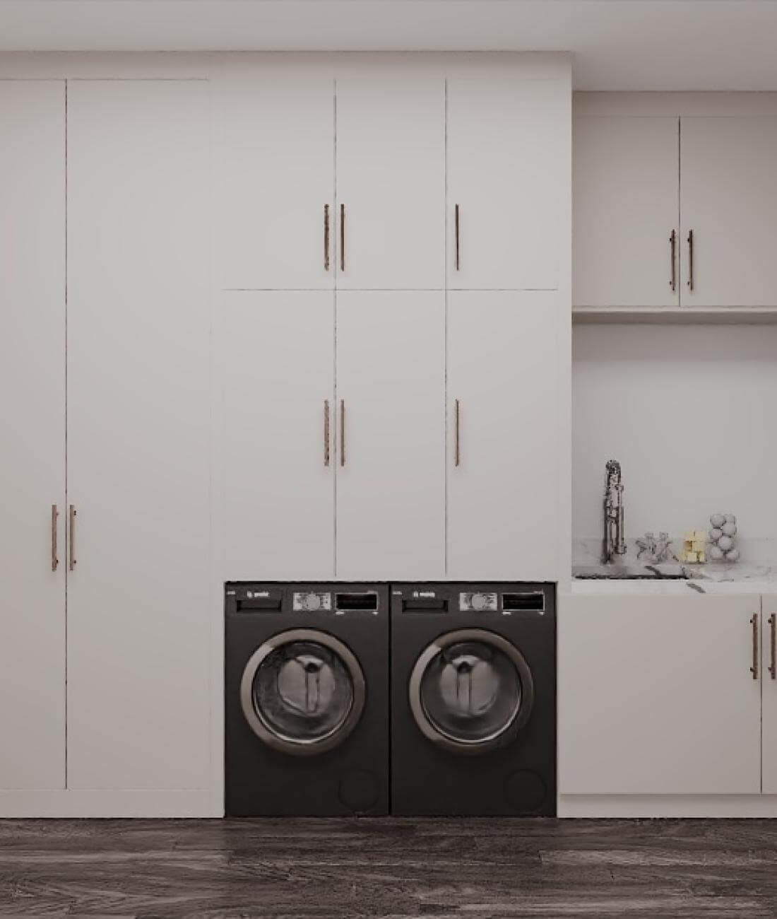 Lüks villa içi Detayı - Lüks villa içi | özel tasarım villa