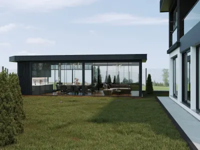 Quarte Life Villa
