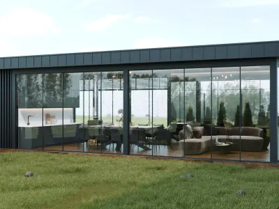 Quarte Life Villa