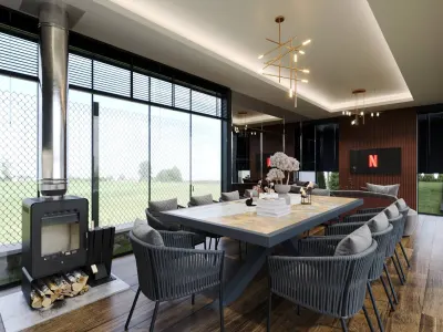 Quarte Life Villa