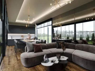 Quarte Life Villa