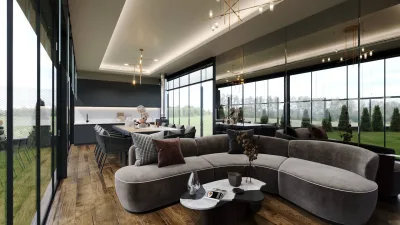 Quarte Life Villa – Natamam Villa, Ev Tasarım ve Lüks Villa Ankara (Quarte Life, İncek, Ankara) - Görsel 28