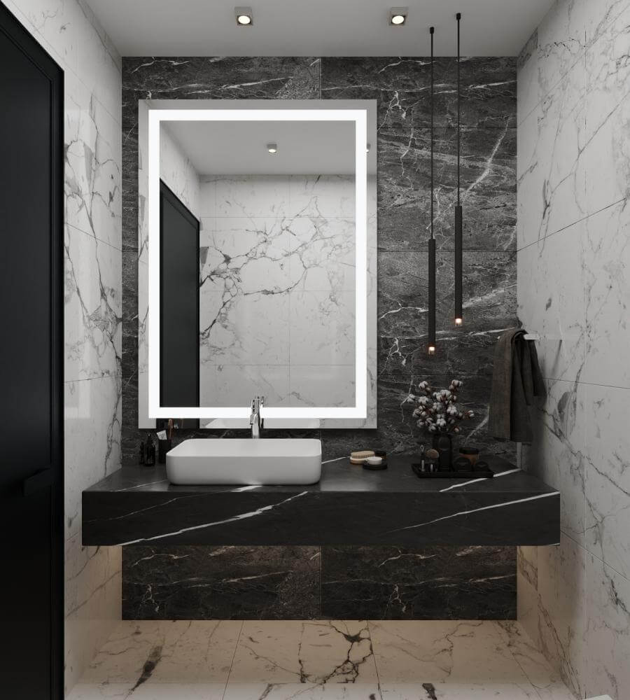 Lüks villa içi Detayı - Lüks villa içi | Lüks villa içi