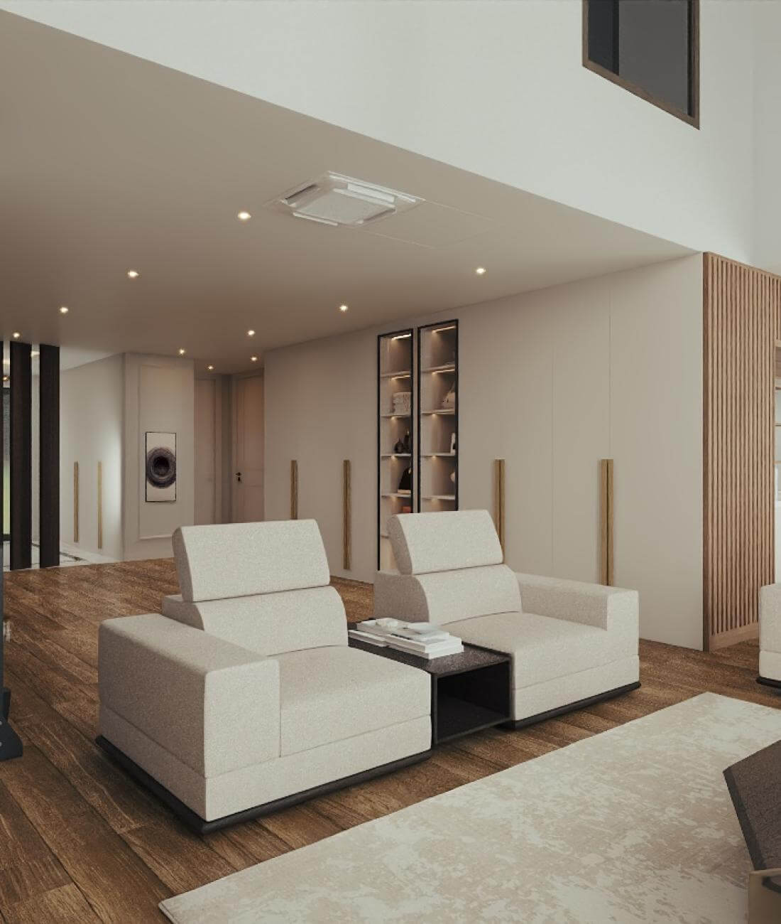 Ankara villa projeleri Detayı - Ankara villa projeleri | 2024 villa trendleri