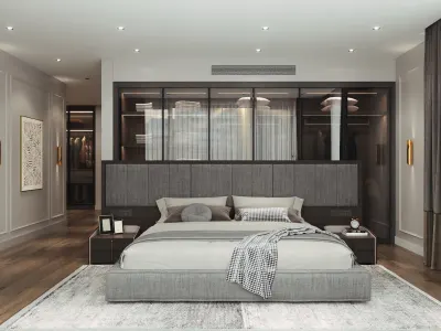 Mavi Ladin House