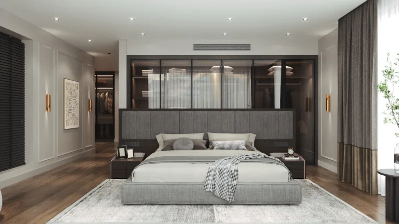 Ankara house projects, Luxury house indoor design, House interior decoration, House interior designer
