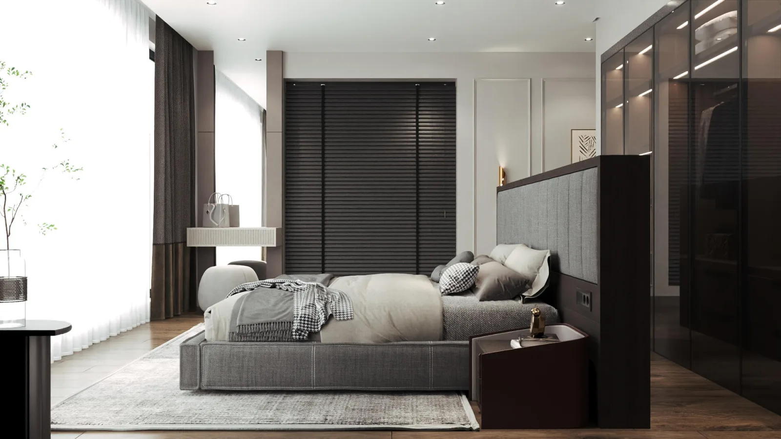Ankara house projects, Luxury house indoor design, House interior decoration, Luxury house indoor design, House interior…