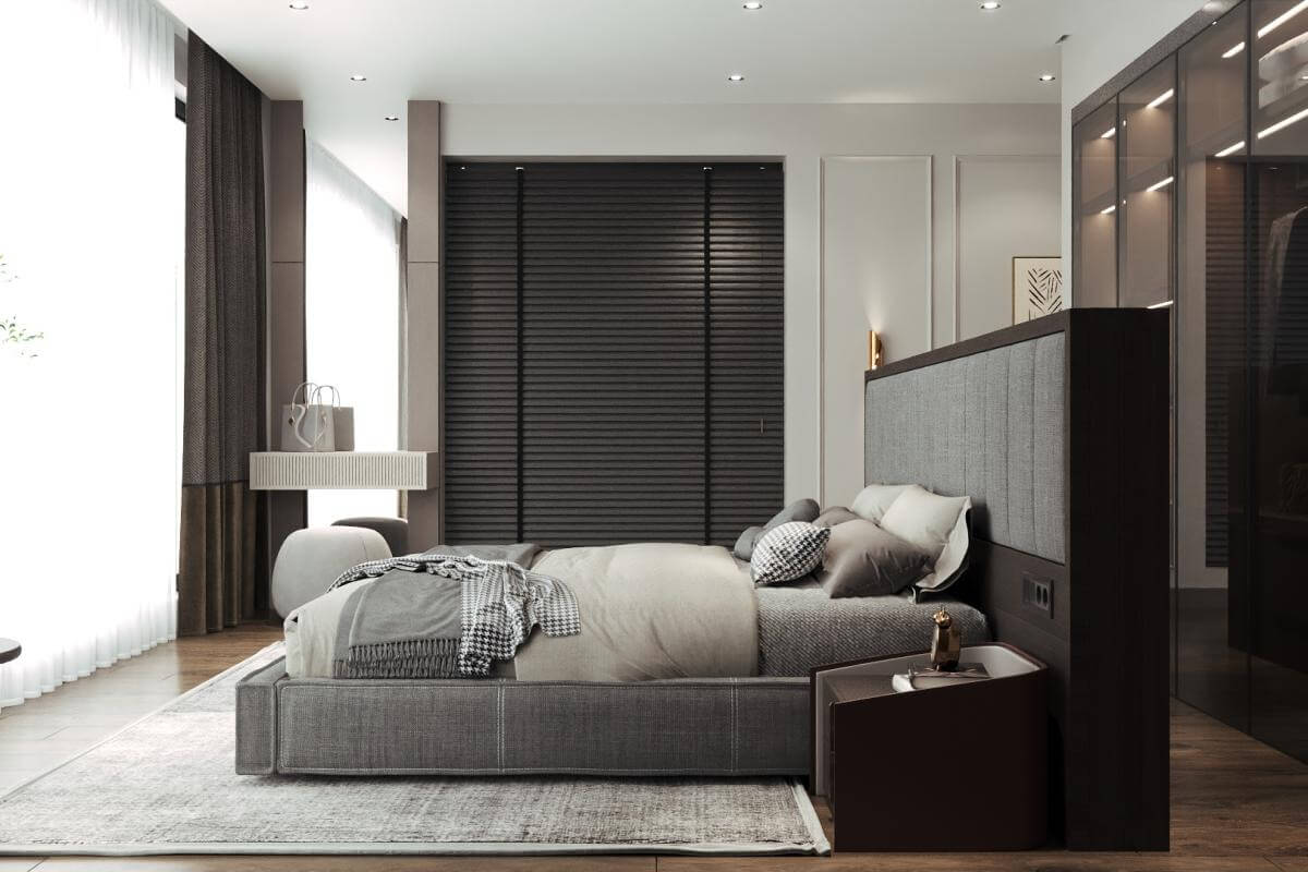Ankara villa projeleri Detayı - Ankara villa projeleri | lüks villa tasarımları