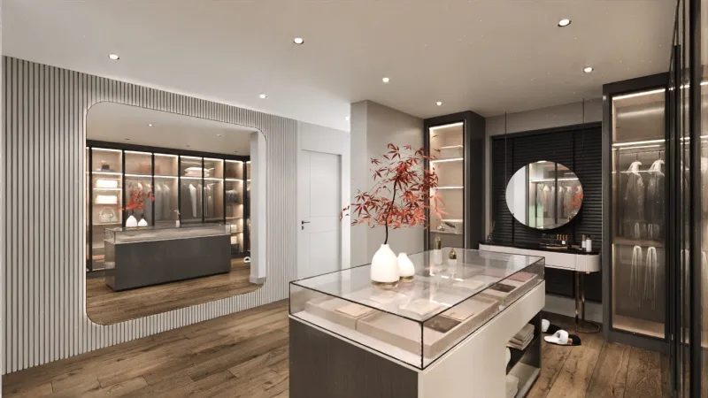 Ankara house projects, Luxury house indoor design, House interior decoration, House interior designer
