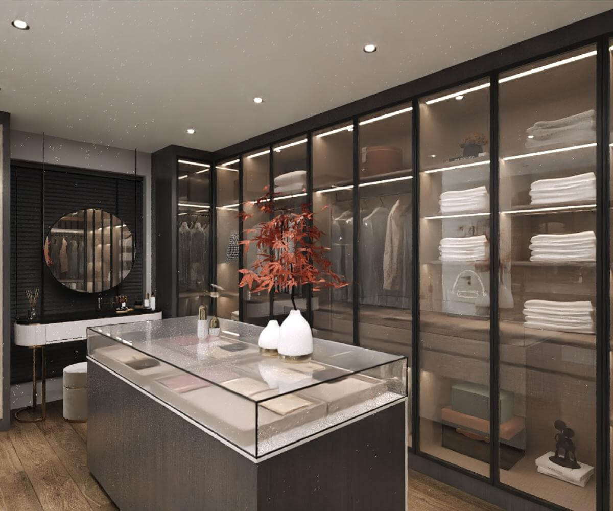 Ankara villa projeleri Detayı - Ankara villa projeleri | özel tasarım villa
