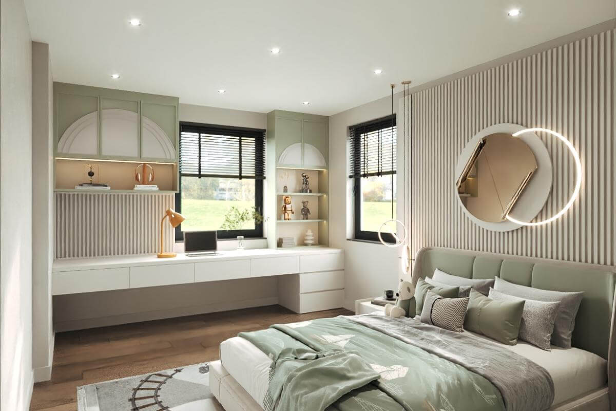 Ankara villa projeleri Detayı - Ankara villa projeleri | 2024 villa trendleri