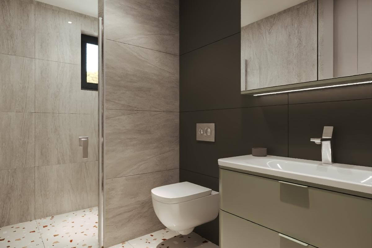 Ankara villa projeleri Detayı - Ankara villa projeleri | modern villa projeleri