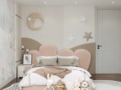 Mavi Ladin House