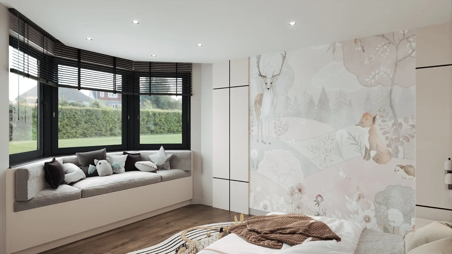 Ankara house projects, Luxury house indoor design, House interior decoration, Luxury house indoor design, House interior…