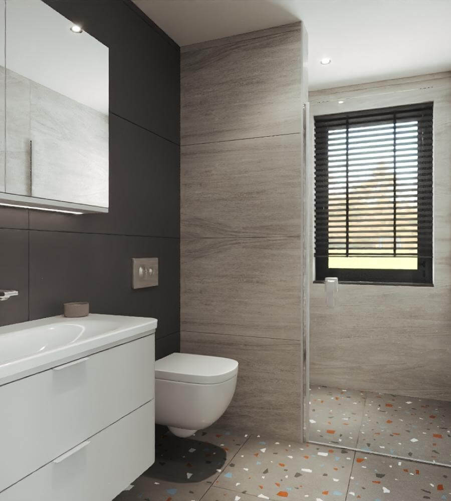 Ankara villa projeleri Detayı - Ankara villa projeleri | iç mimarlık Ankara