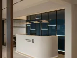 Genckaya - İstanbul Ofis