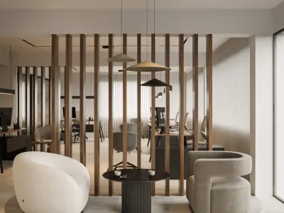 Genckaya - İstanbul Office