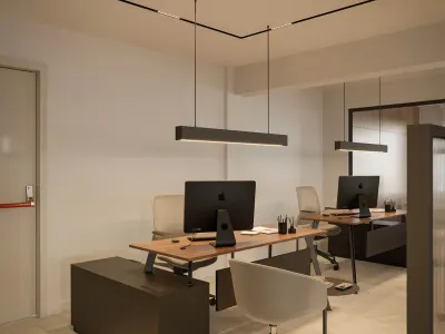 Genckaya - İstanbul Office