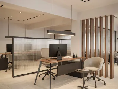 Genckaya - İstanbul Office