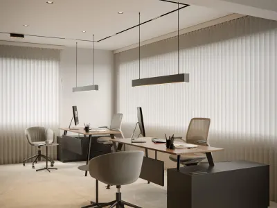 Genckaya - İstanbul Office