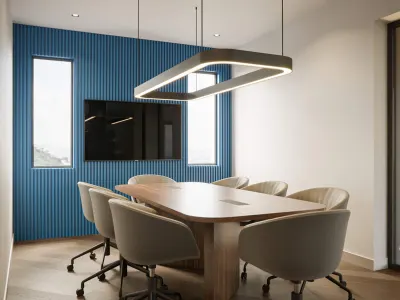 Genckaya - İstanbul Office