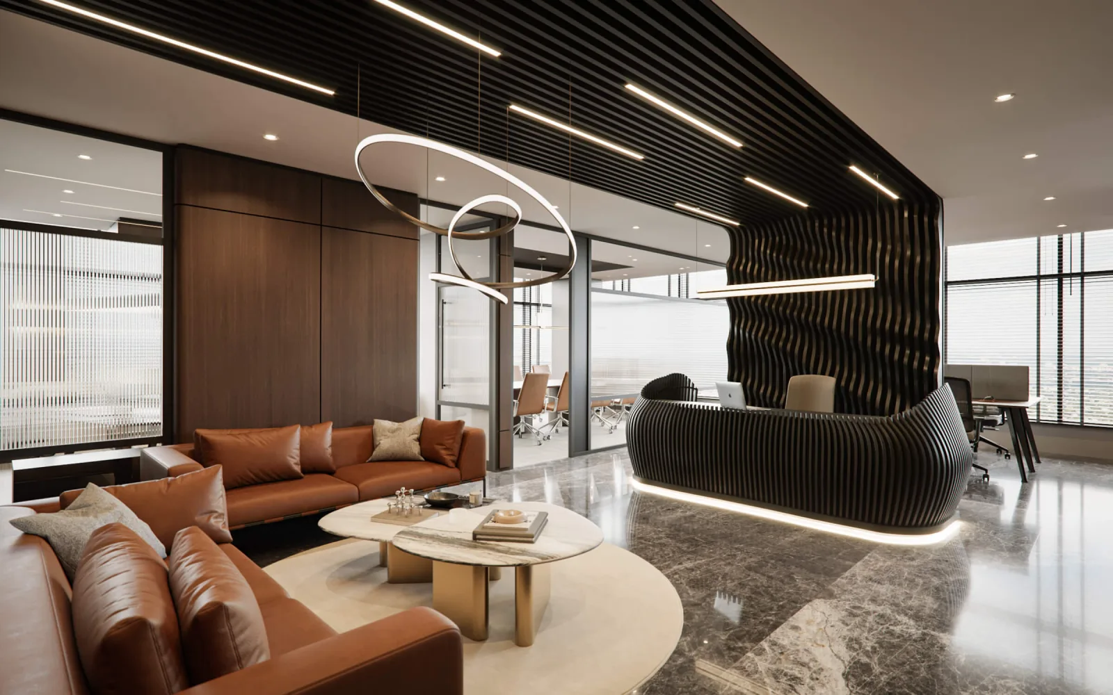 Law office design, New generation office designs, Executive room decoration, Office room decoration