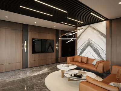 Law office design