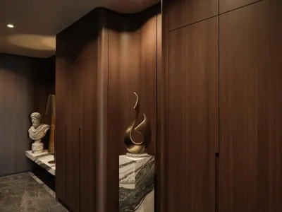 Law office design